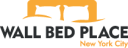 Wallbedplace logo