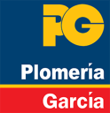 Plomería García logo