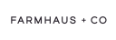 Farmhausandco logo
