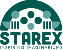 Starex logo