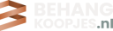 Behangkoopjes logo