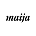 Maija logo