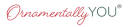 OrnamentallyYou logo