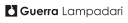 Guerra Lampadari logo