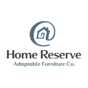 Home Reserve logo