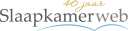 Slaapkamerweb logo