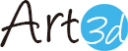 Art3d logo