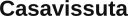 Casavissuta logo