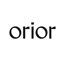 Oriorfurniture logo