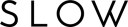 SLOW logo