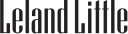 Lelandlittle logo