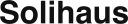 Solihaus logo