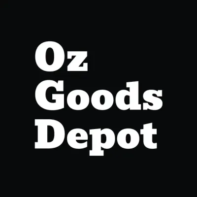 Ozgoodsdepot