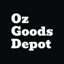 Ozgoodsdepot logo