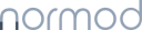 Normod logo