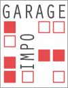 Garage Impo logo