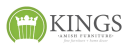 Kings Amish Furniture logo