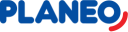 Planeo logo