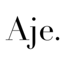 Ajeworld logo