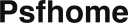 Psfhome logo