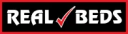 Real Beds logo