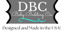 Dbcbabybeddingco logo