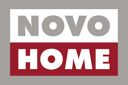 Novo Home logo