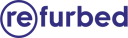 Refurbed logo