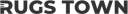 Rugs Town logo