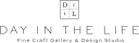 Day in the Life Gallery and Design Studio logo