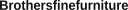 Brothersfinefurniture logo