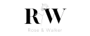 Rose And Walker logo