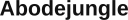 Abodejungle logo