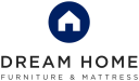 Dream Home Furniture & Mattress (Waite Park, MN) logo