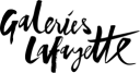 Galeries lafayette logo