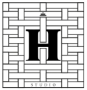 Hommés Studio logo