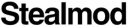 Stealmod logo