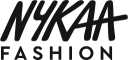 Nykaafashion logo