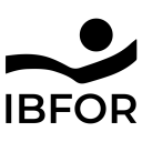 IBFOR logo