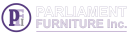 Parliament Furniture logo