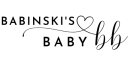 Babinski's Baby logo