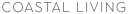 Coastal Living logo