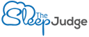 The Sleep Judge logo