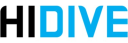 HiDive logo