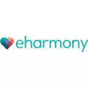 eHarmony UK logo