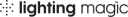 Lightingmagic logo