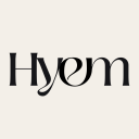 Hyem logo