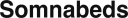 Somnabeds logo