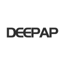 DEEPAP logo