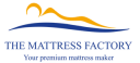The Mattress Factory SA logo